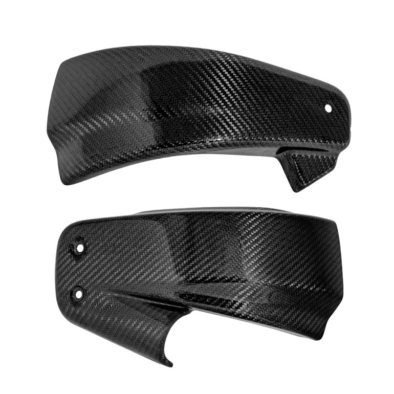 HARLEY SIDE PANELS