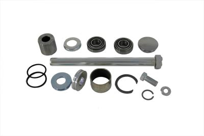 VT SWINGARM REBUILD KIT HARLEY DAVIDSON DYNA 2000-2005 - The Speed Shop Canada