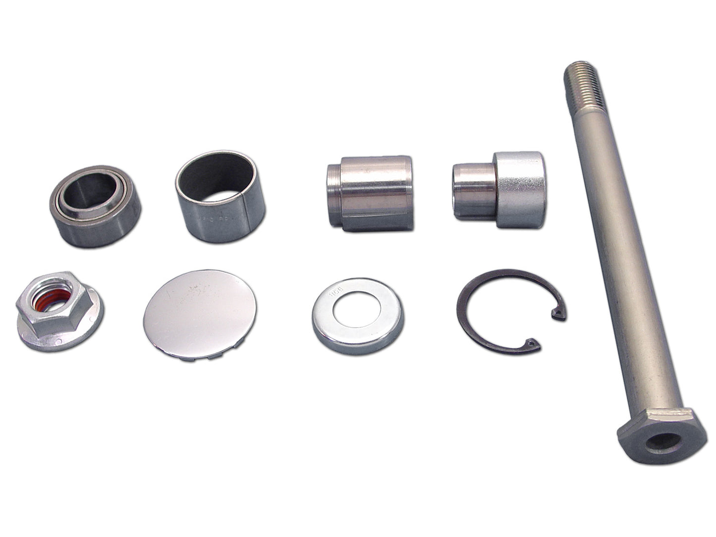 VT SWINGARM REBUILD KIT HARLEY DAVIDSON DYNA 2006-2017 - The Speed Shop Canada