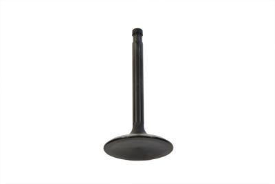 Kibblewhite 20-4258 900cc Stainless Black Diamond intake valve for engine applications