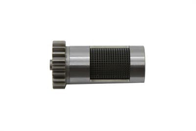 S&S Cycle 33-4246 steel cam chest breather valve for motorcycle engine applications