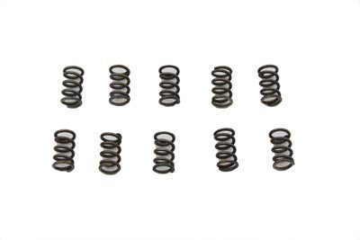 Eastern A-27689-61 carburetor idle and intermediate adjuster screw springs, SKU 13-9216