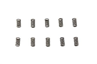 Eastern A-27613-71 carburetor throttle stop screw spring for fuel and air systems