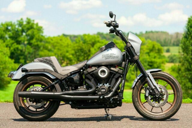 THUNDERHEADER RACING 2:1 X SERIES EXHAUST STANDARD HARLEY DAVIDSON SOFTAIL M8 18-25 - The Speed Shop Canada