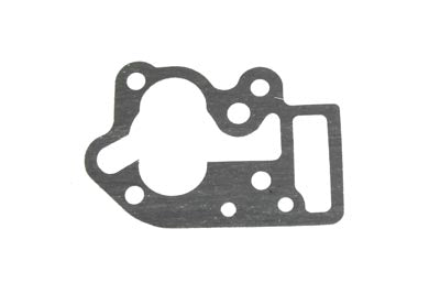 James JGI-26258-68-D engine oil pump outer cover gasket, paper construction