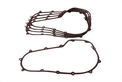 Gary Bang 76729A V-Twin primary cover gasket for motorcycle drive line applications