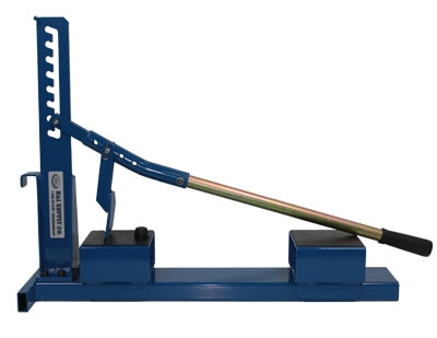 K&L Supply Co. 37-9076 bead breaker tool for wheel and tire service