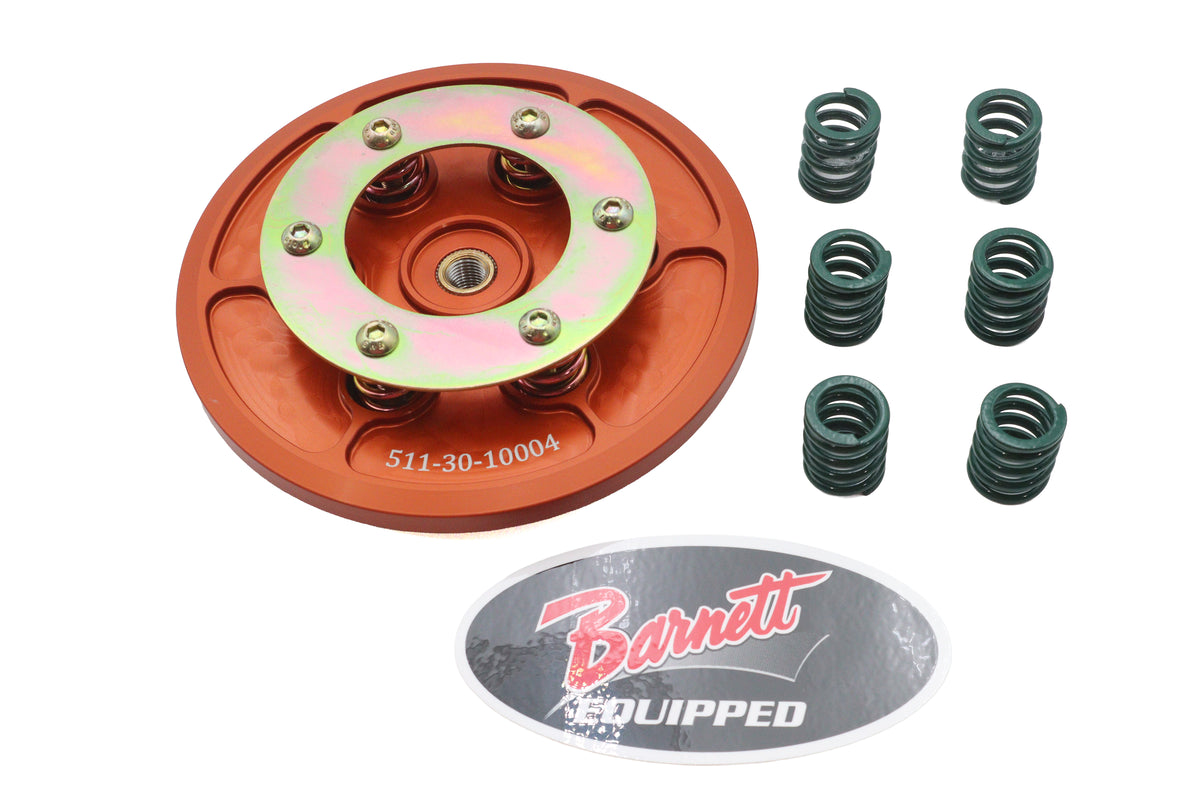 Barnett Clutch Coil Spring Conversion Kit 511-30-10004