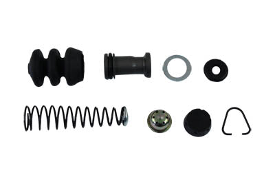 Edart 11603 rear master cylinder rebuild kit 23-1718 for brake system repair