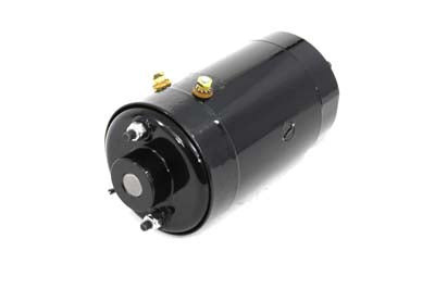 Cycle Electric DGV-2578 black 6-volt generator for electrical systems