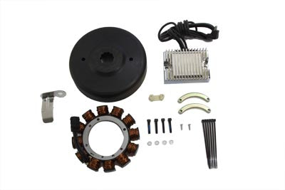 Volt Tech 32-0776 Alternator Charging System Kit, 22 Amp