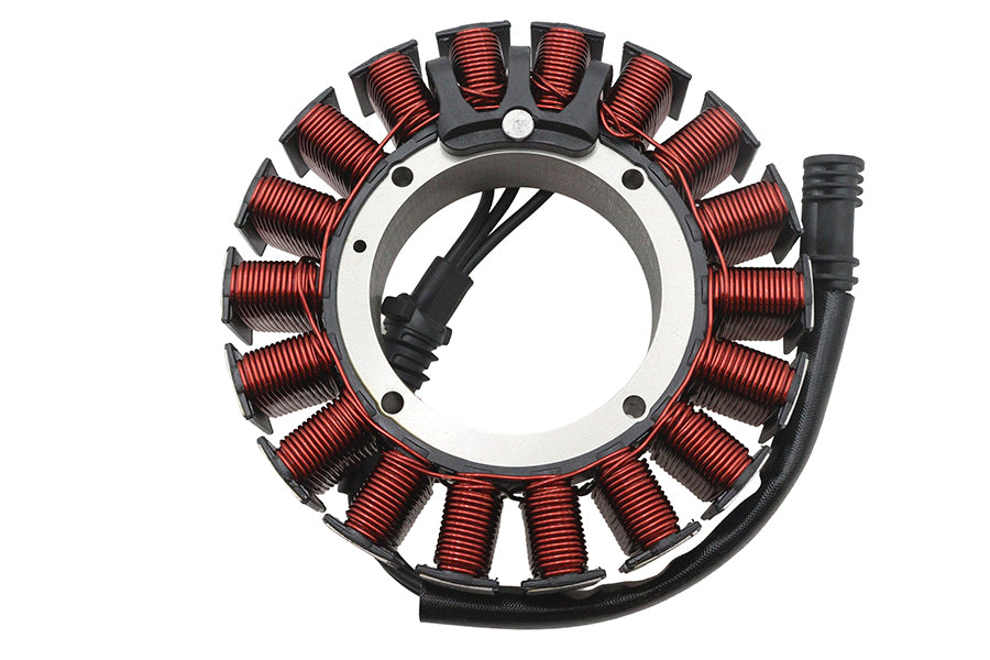 Volt Tech 18451 Alternator Stator, Unmolded, 50 Amp 3-Phase
