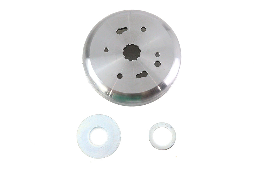 Volt Tech 22-HAR451 alternator rotor for 45 amp conversion, SKU 32-8926