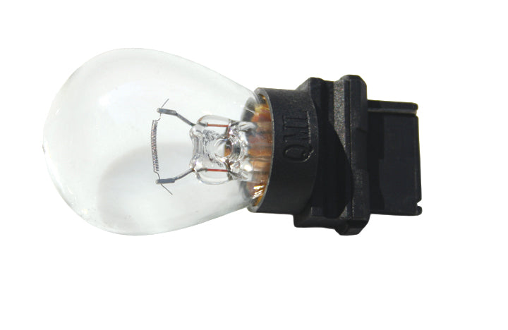 Ultima 33-6680 wedge style white LED bulb, part number 6-68