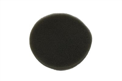 Wyatt Gatling 13405F washable foam air filter for fuel and air systems