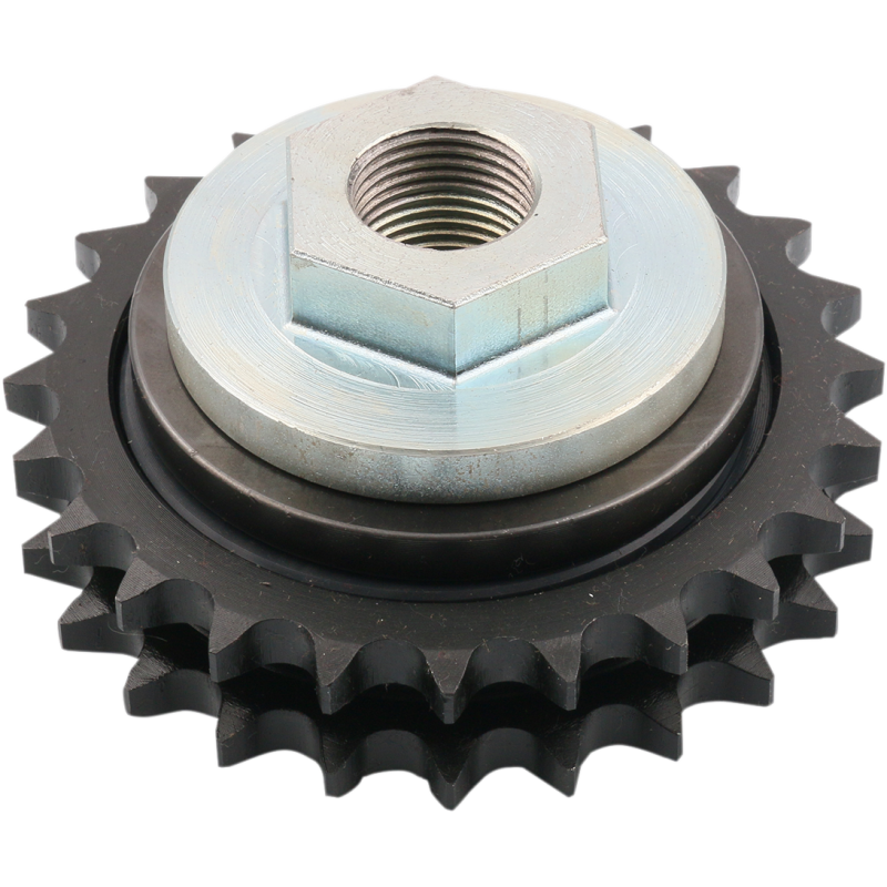 DRAG COMPENSATOR SPROCKETS HARLEY DAVIDSON MODELS 07-21 - The Speed Shop Canada