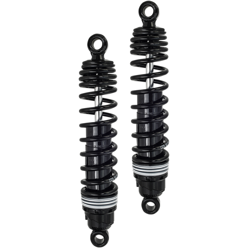 PROGRESSIVE SUSPENSION 412 SERIES SHOCKS HARLEY DAVIDSON SPORTSTER - The Speed Shop Canada