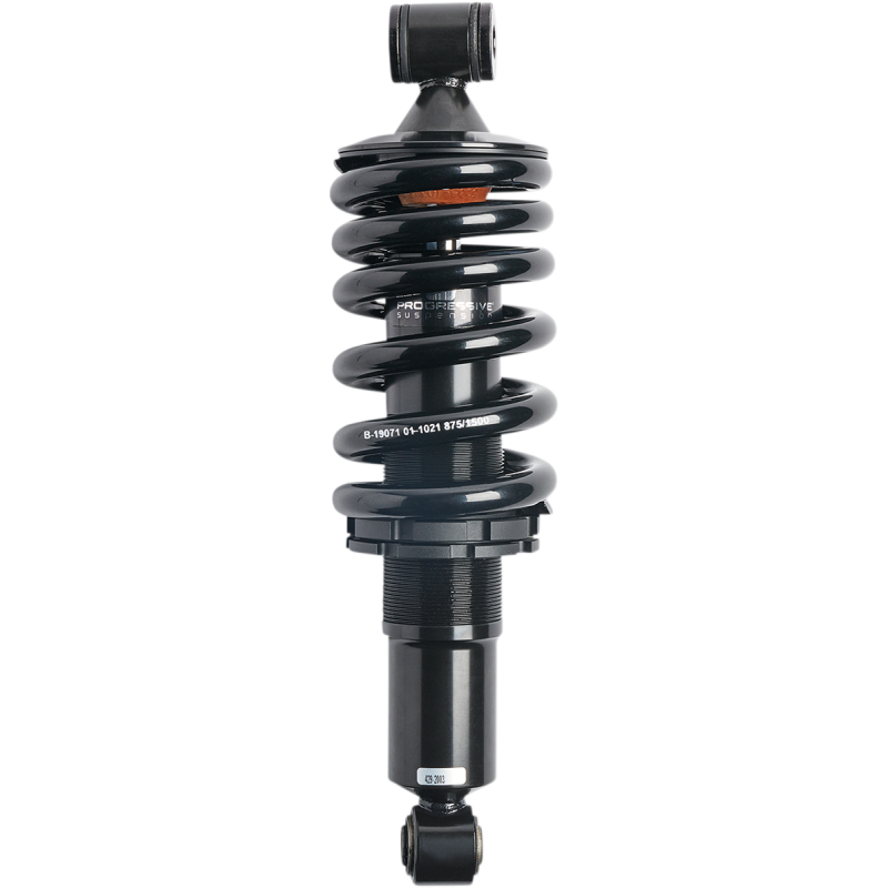 PROGRESSIVE SUSPENSION 429 SHOCK HARLEY DAVIDSON SOFTAILS 18-25 - The Speed Shop Canada