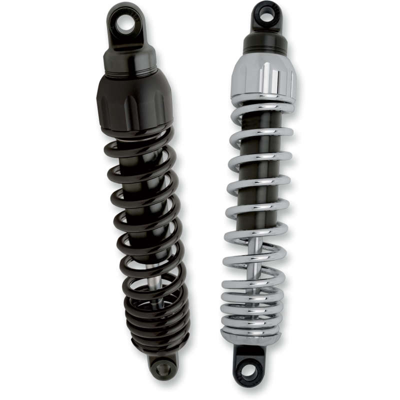 PROGRESSIVE SUSPENSION 444 SERIES SHOCKS HARLEY DAVIDSON BAGGER - The Speed Shop Canada
