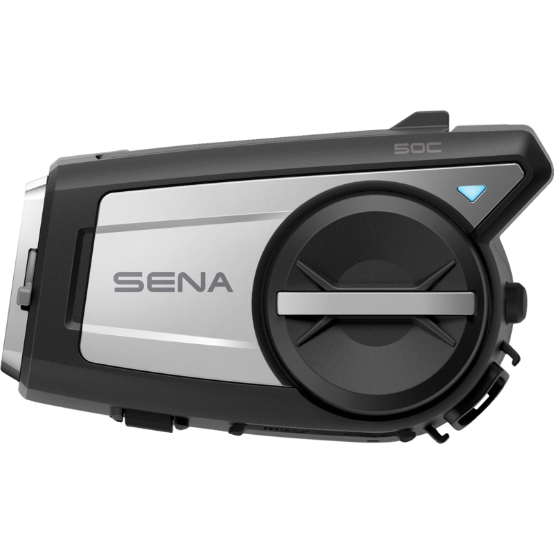 SENA 50C BLUETOOTH CAMERA/COMMUNICATION SYSTEM - The Speed Shop Canada