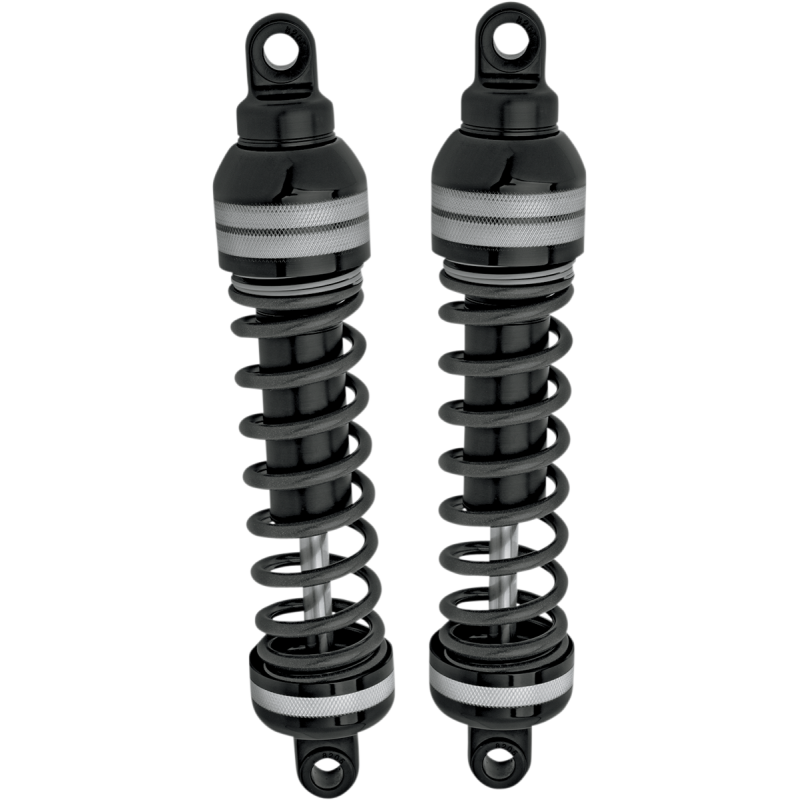 PROGRESSIVE SUSPENSION 944 FST SERIES SHOCKS HARLEY DAVIDSON BAGGER - The Speed Shop Canada