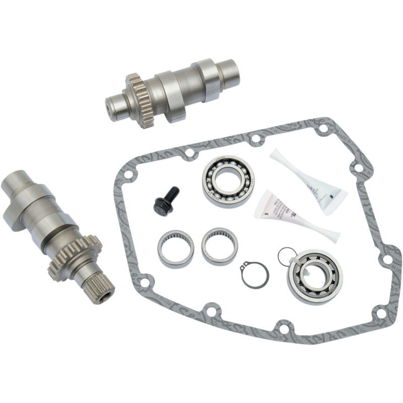S&S CYCLE 570C CHAIN DRIVE CAM KIT HARLEY DAVIDSON TWIN CAMS 99-06 - The Speed Shop Canada