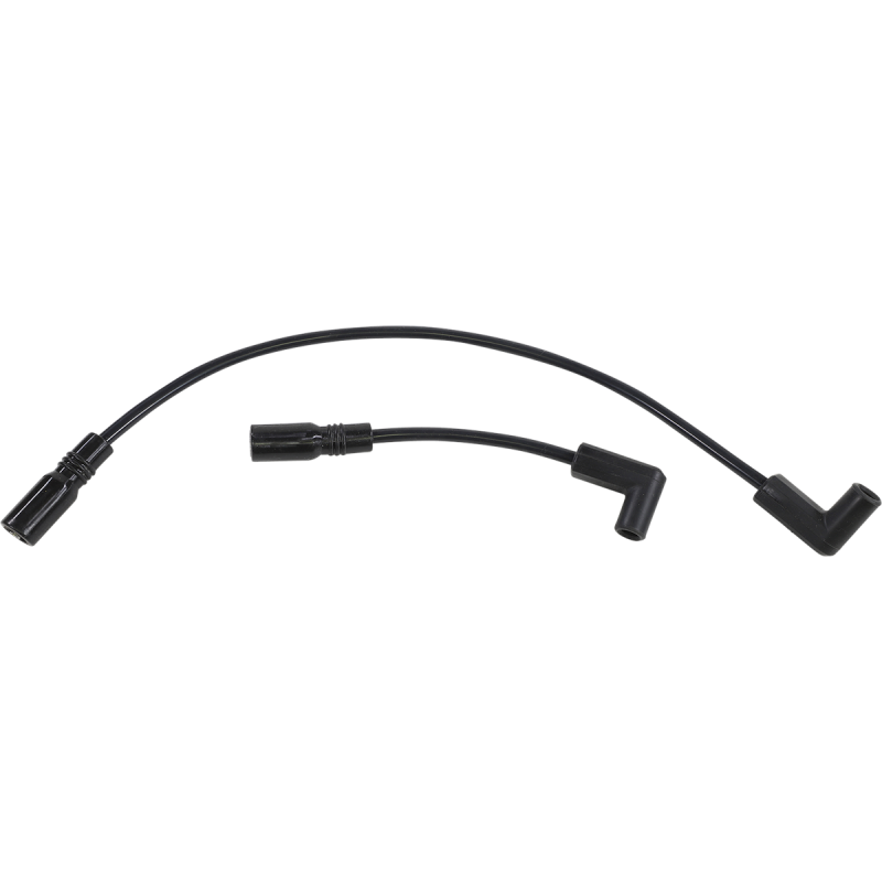 ACCEL PLUG WIRES 8MM HARLEY DAVIDSON DYNA 99-17