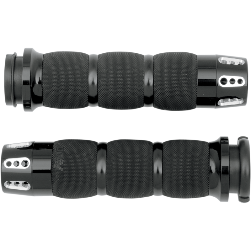 AVON VELVET AIR GRIPS HARLEY DAVIDSON MODELS - The Speed Shop Canada