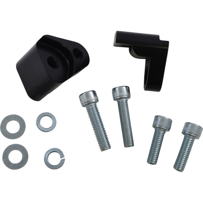 ARLEN NESS LIFT KIT HARLEY DAVIDSON BAGGERS 09-24 - The Speed Shop Canada