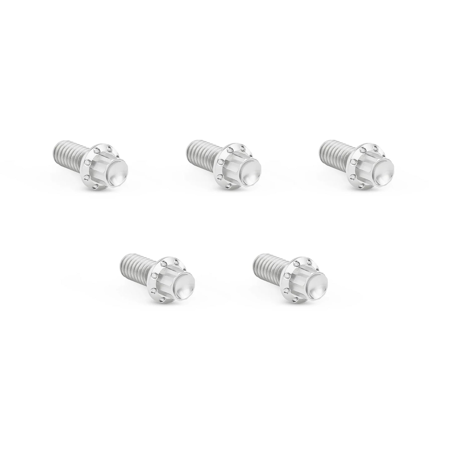 ARLEN NESS TITANIUM DERBY COVER BOLT KITS HARLEY DAVIDSON MODELS