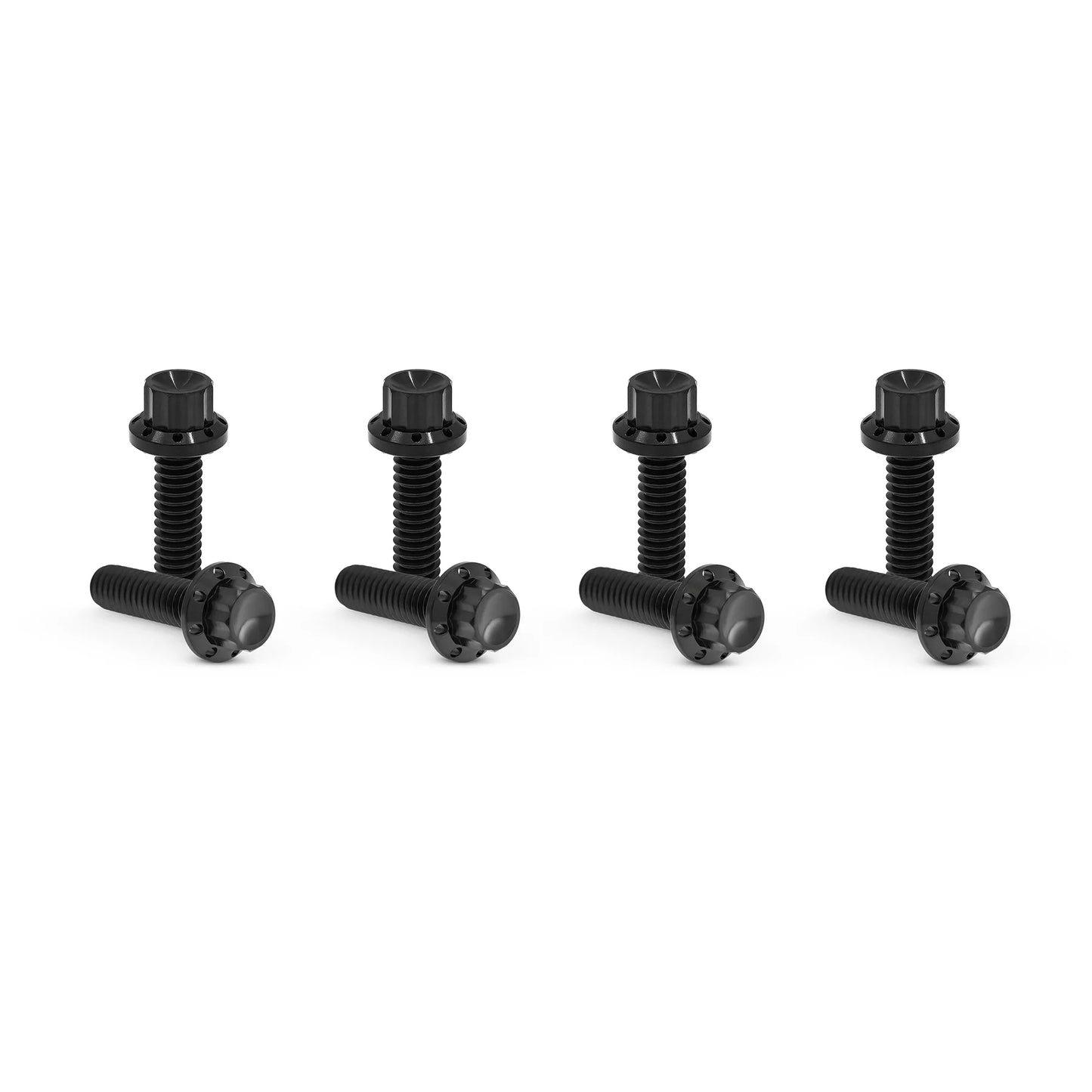 ARLEN NESS TITANIUM LIFTER BLOCK BOLT KITS HARLEY DAVIDSON MODELS
