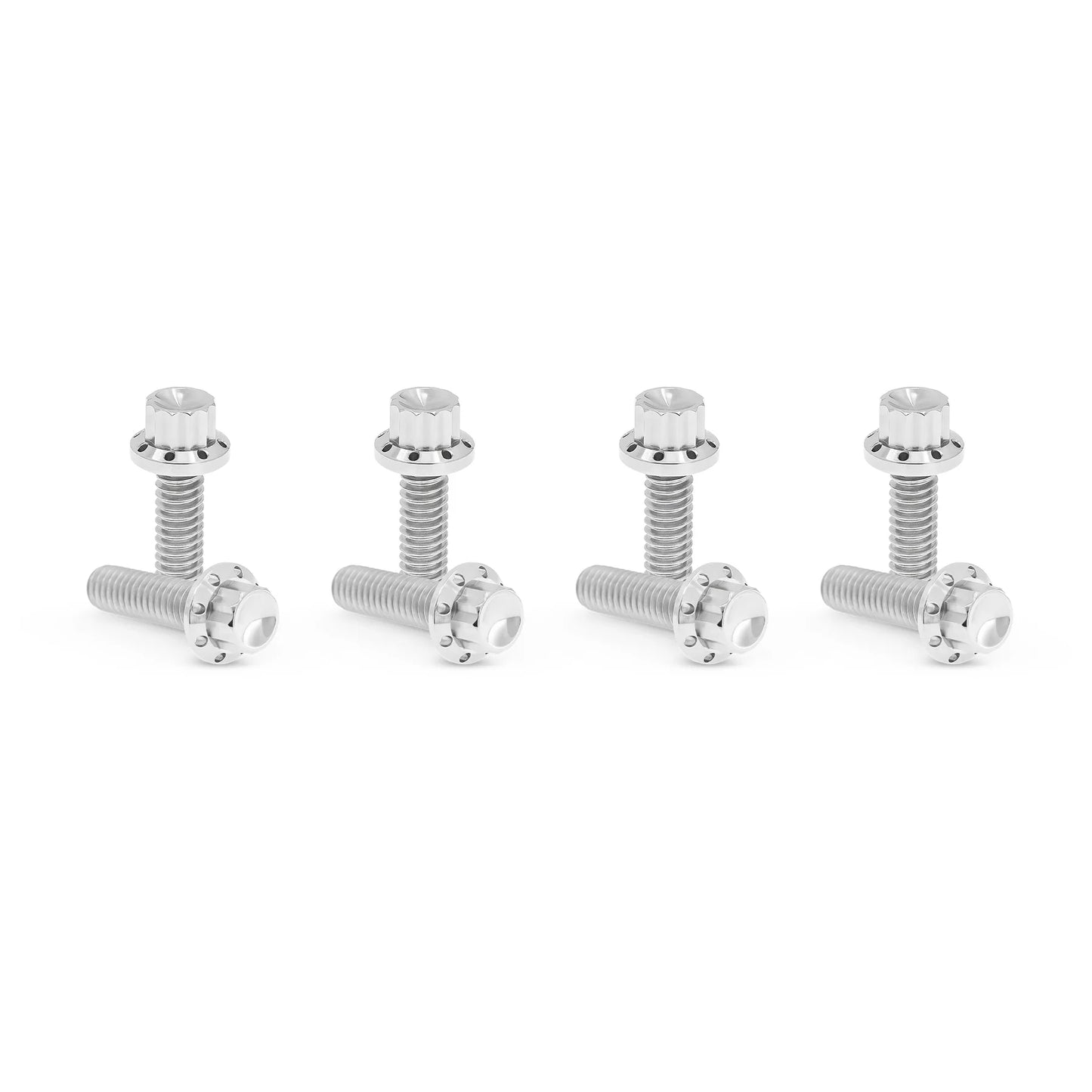 ARLEN NESS TITANIUM LIFTER BLOCK BOLT KITS HARLEY DAVIDSON MODELS