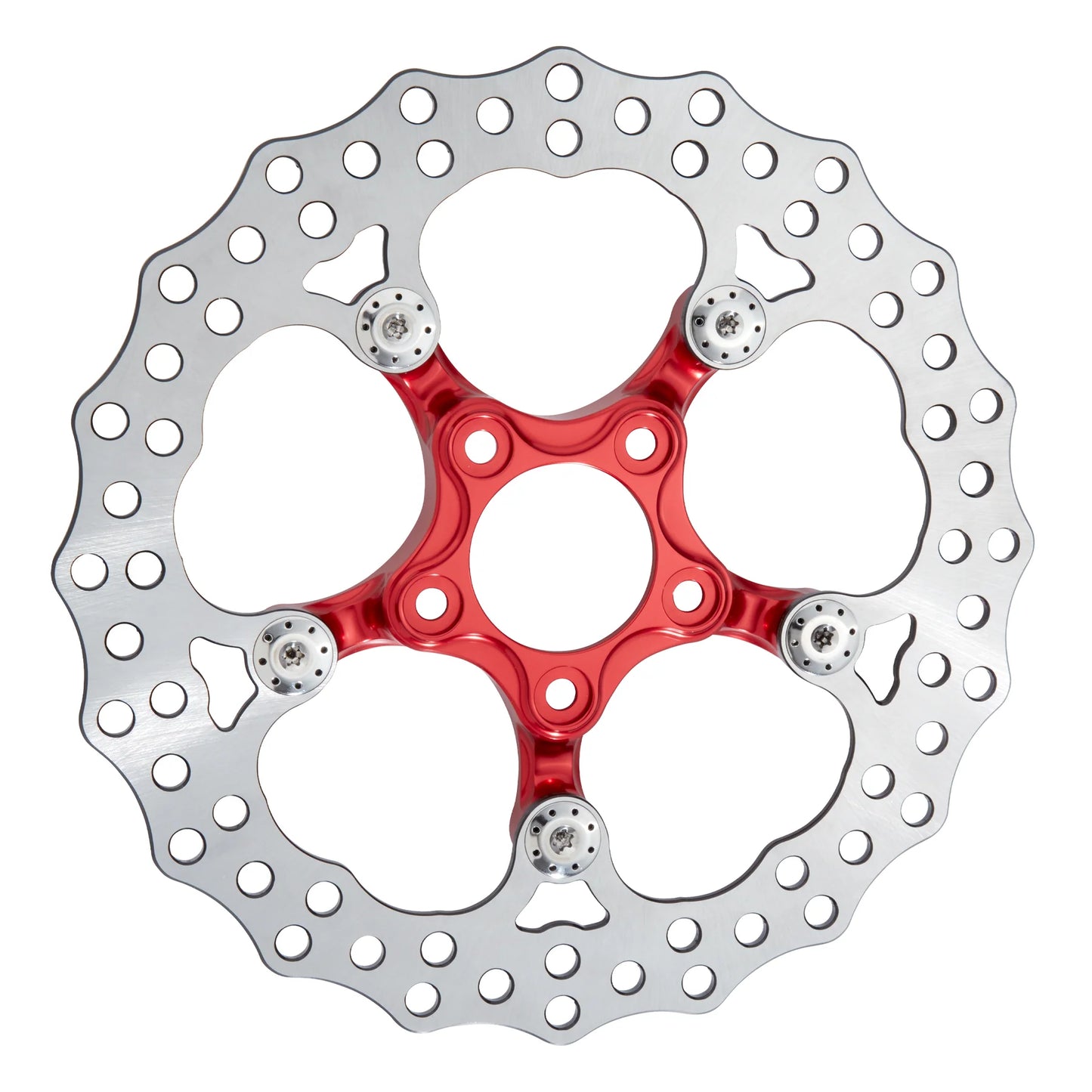 ARLEN NESS SPIDER ROTOR HARLEY DAVIDSON MODELS - The Speed Shop Canada