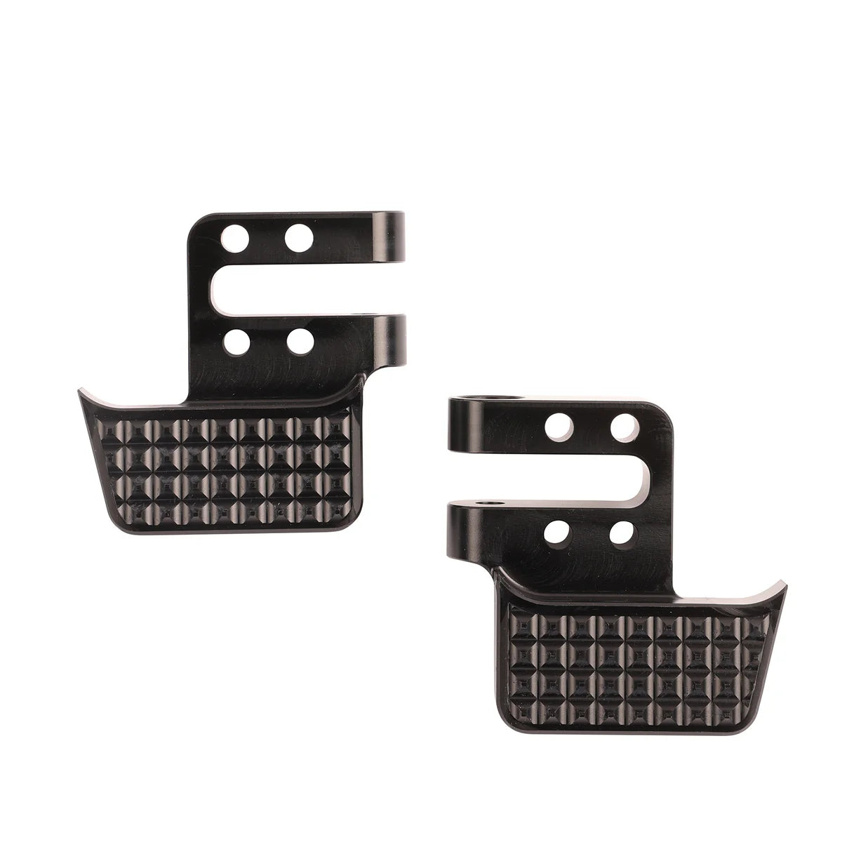 THRASHIN SUPPLY APEX FLOORBOARD TAIL EXT 1/2" LIFT HARLEY DAVIDSON MODELS - The Speed Shop Canada