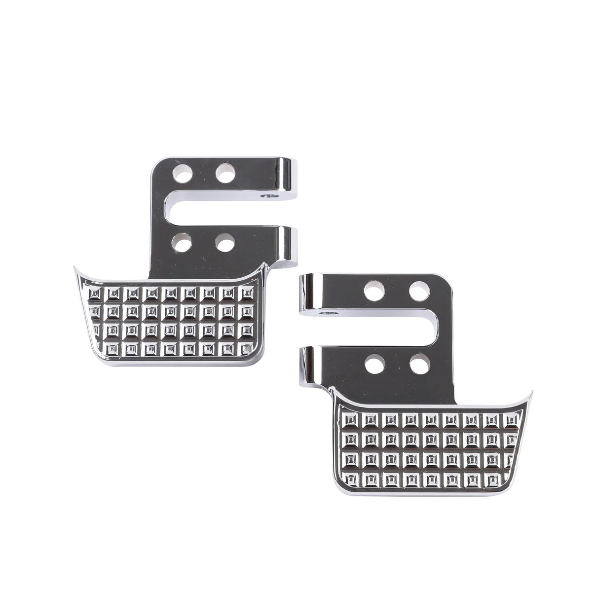 THRASHIN SUPPLY APEX FLOORBOARD TAIL EXT 1/2" LIFT HARLEY DAVIDSON MODELS - The Speed Shop Canada