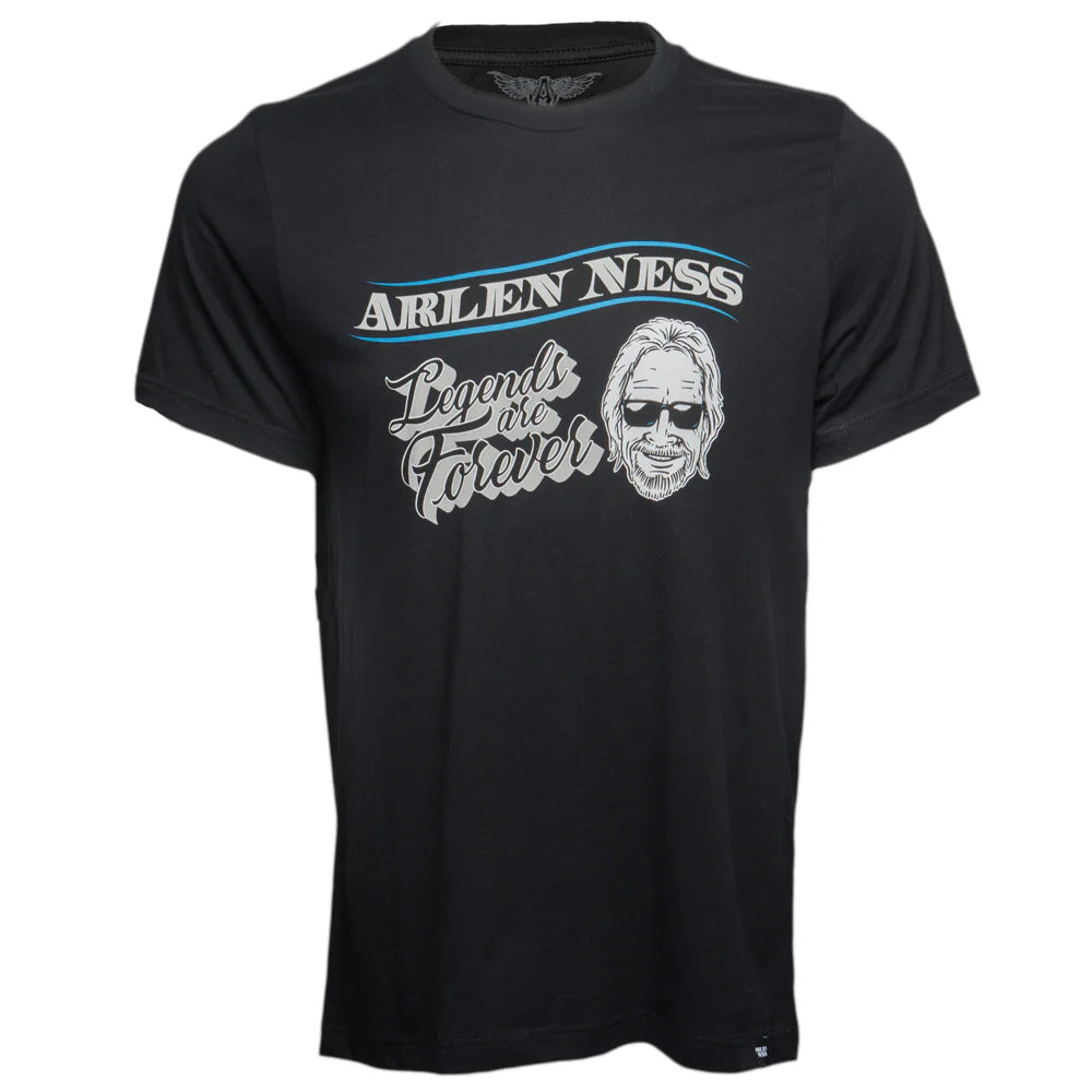 ARLEN NESS LEGEND TSHIRT - The Speed Shop Canada