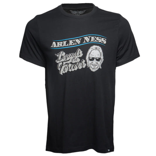 ARLEN NESS LEGEND TSHIRT - The Speed Shop Canada