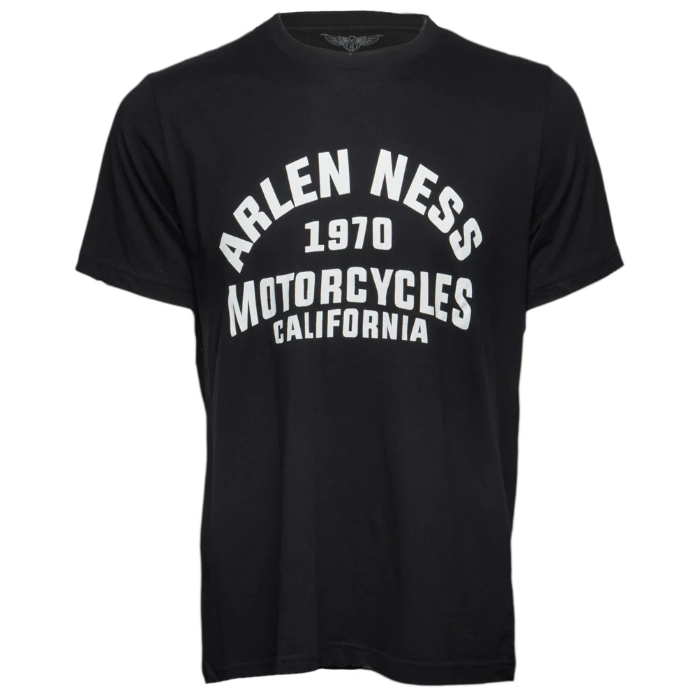 ARLEN NESS BLOCK TSHIRT - The Speed Shop Canada