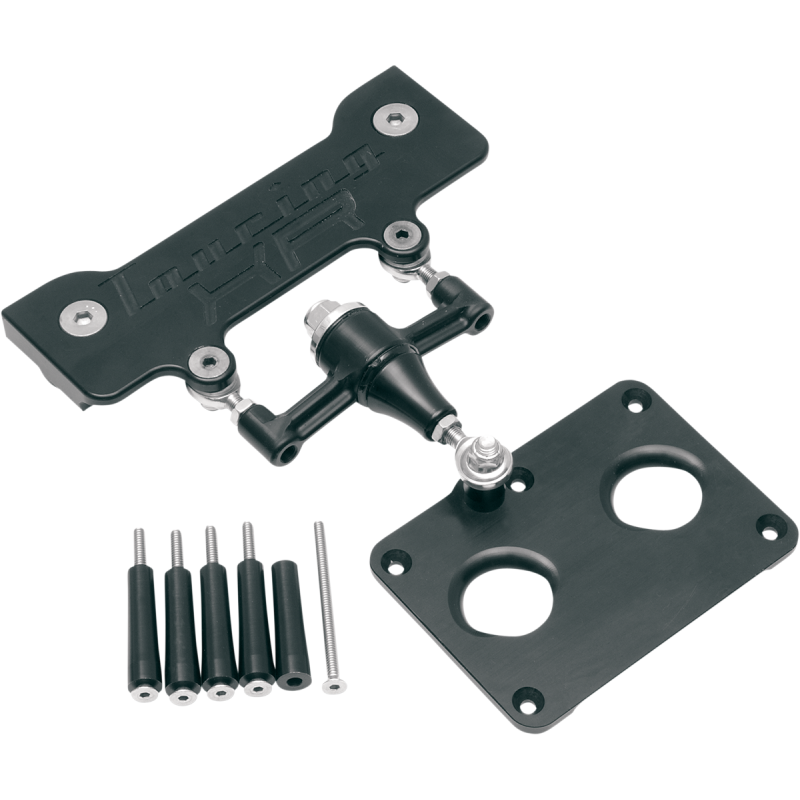 ALLOY ART TXR STABILIZER KIT HARLEY DAVIDSON BAGGERS 99-08 - The Speed Shop Canada