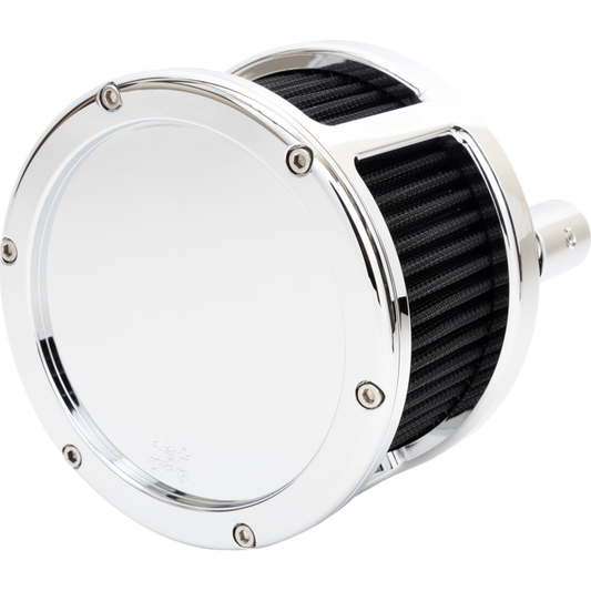 FUELING PERFORMANCE BA SOLID AIR FILTER KIT HARLEY MODELS 17-23 - The Speed Shop Canada