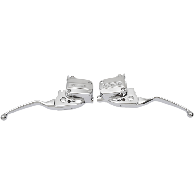 BRAKE/CLUTCH CONTROL KITS HARLEY DAVIDSON BAGGERS 08-16 - The Speed Shop Canada