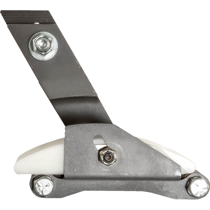 BAKER MANUAL PRIMARY CHAIN ADJUSTER HARLEY DAVIDSON MODELS 06-24 - The Speed Shop Canada