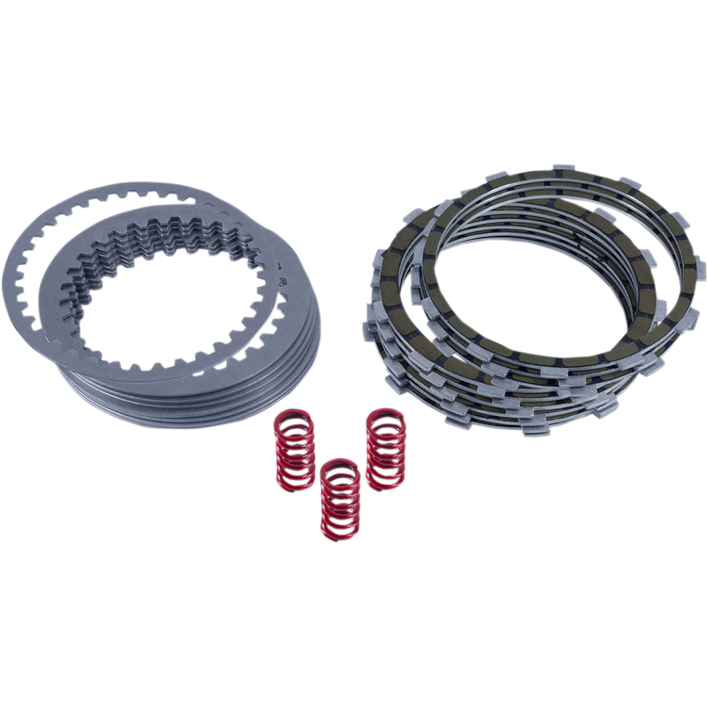 BARNETT CLUTCH PLATE KIT HARLEY DAVIDSON M8 MODELS 2015-2024 - The Speed Shop Canada