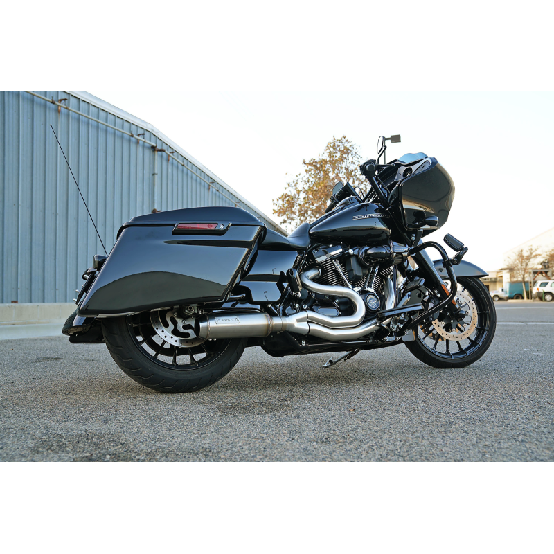 M8 HARLEY BAGGER 17-25 SUPERBIKE BUNDLE - The Speed Shop Canada