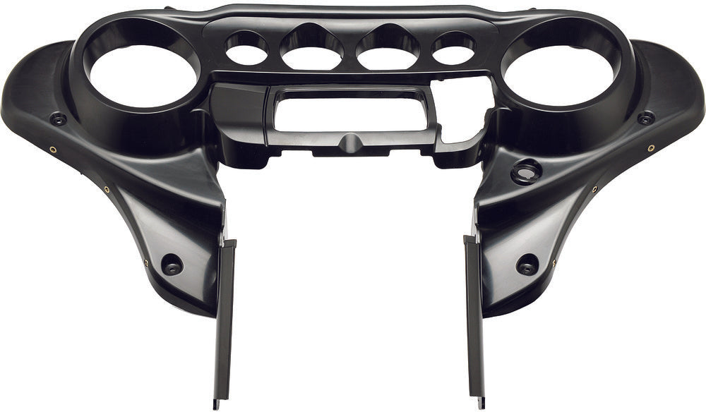 BATWING INNER FAIRING HARLEY BAGGER 14 UP - The Speed Shop Canada