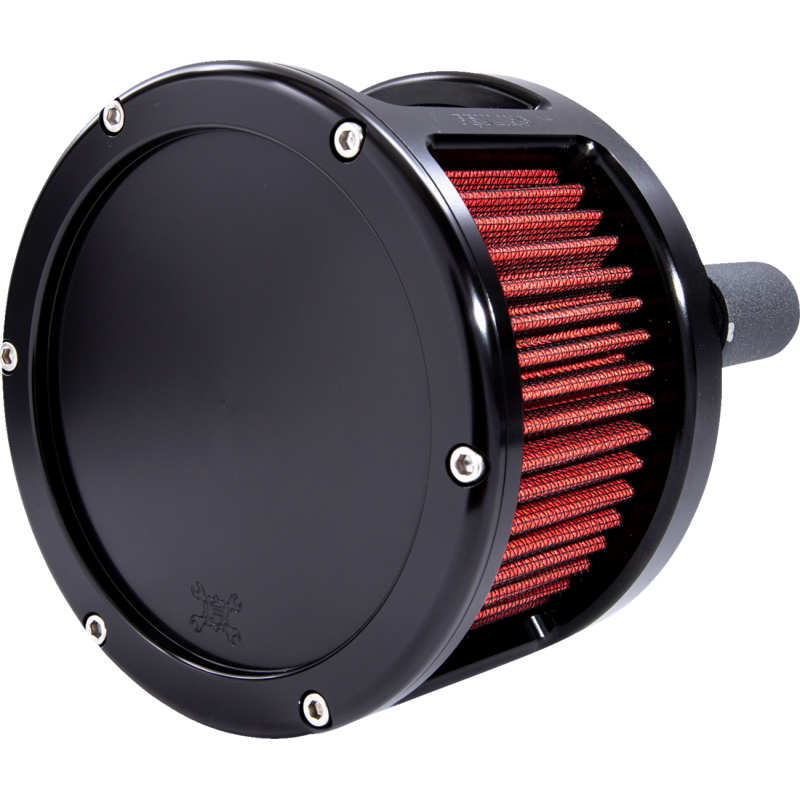 FUELING PERFORMANCE BA SOLID AIR FILTER KIT HARLEY MODELS 17-23 - The Speed Shop Canada