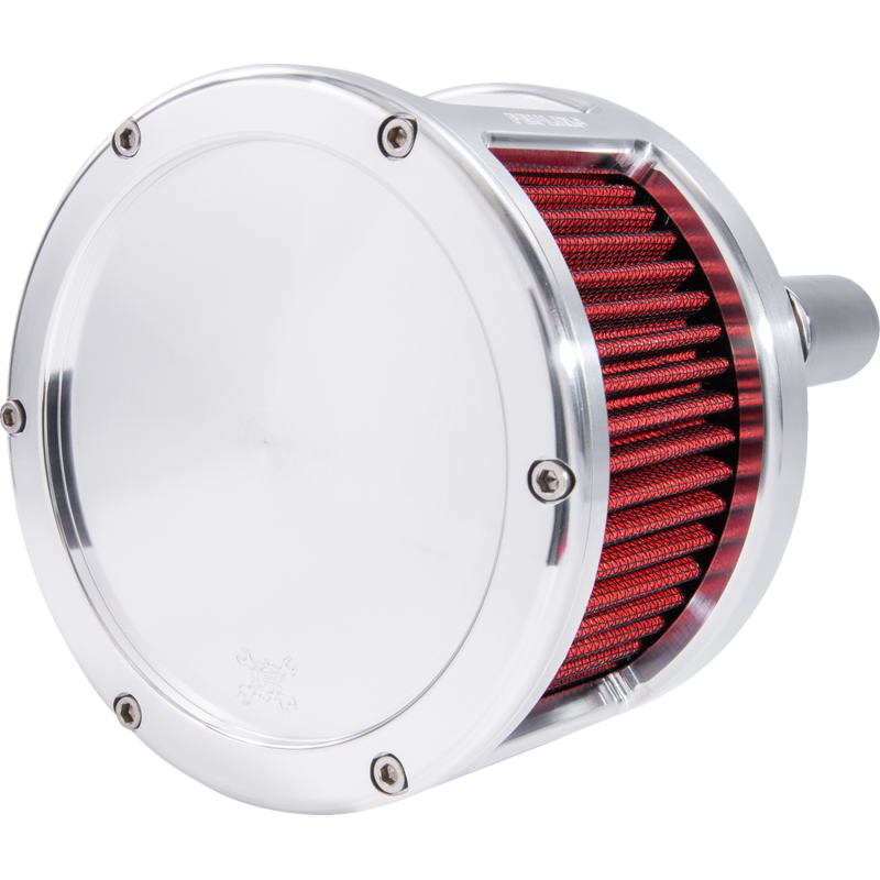 FUELING PERFORMANCE BA SOLID AIR FILTER KIT HARLEY MODELS 17-23 - The Speed Shop Canada
