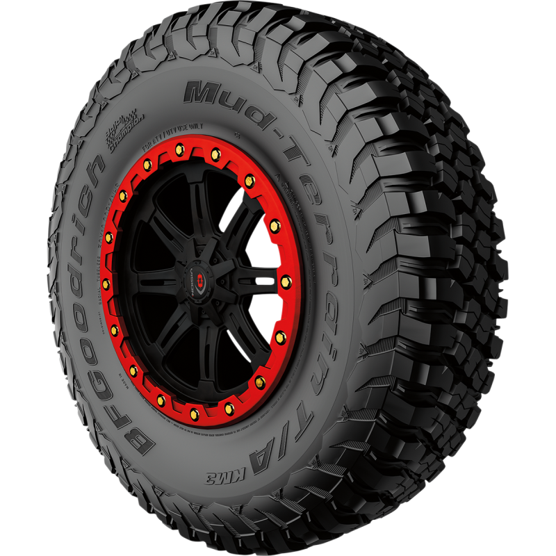 BFG MUD TERRAIN KM3 ATV/UTV TIRES (SOLD EACH) - The Speed Shop Canada