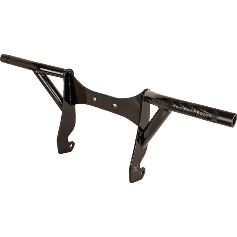 BURLY BRAND BRAWLER FRONT CRASHBAR HARLEY DAVIDSON BAGGERS 09-23 - The Speed Shop Canada