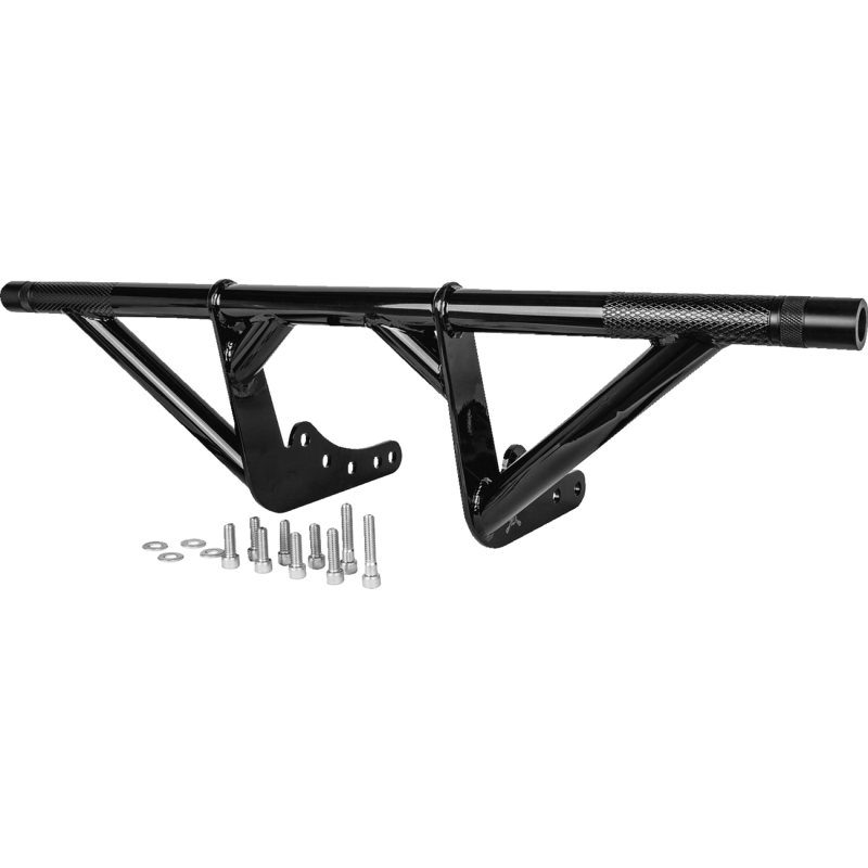 BURLY BRAND BRAWLER FRONT CRASHBAR HARLEY DAVIDSON SOFTAILS 18-25 - The Speed Shop Canada
